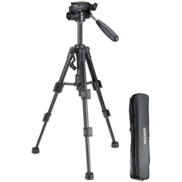 Neewer TP02 Compact Camera/Phone Tripod