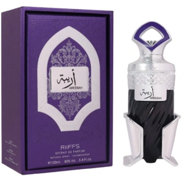 Riiffs Areebah Smaržas PAR 100ml 6297001574188 (62