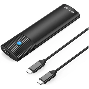 ORICO M.2 ENCLOSURE USB 3.2 Gen 2 Type-C M.2 NVMe 