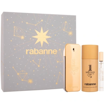Paco Rabanne 1 Million 100ml