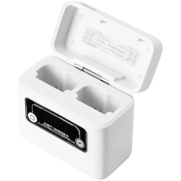 VILTROX NP-W235 Duales Kamera Akumulatora baterija