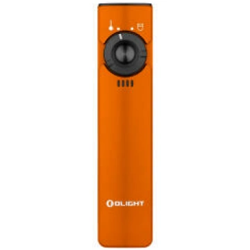 OLight Lukturis Olight Arkfeld with Green Laser & 
