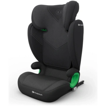 Bērnu autokrēsls KinderKraft Junior Fix 2 Plus, me