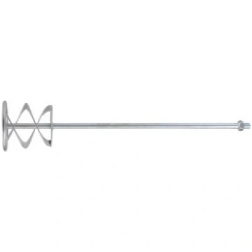 NO_NAME TURBO THREADED STIRRER M14 115MM 09063 590