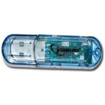*Adapteris BLUETOOTH BTD-002 USB 1.1, 20m. Gembird