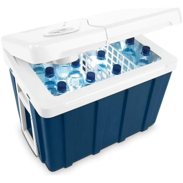 MOBICOOL MQ40W Lielbritānijas versija – elektriska