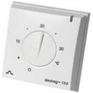 DEVI Termoreg. DEVIreg™ Display Connect (+5..+45°C