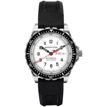 Maratona pulkstenis 46 mm Arctic Edition Jumbo Day