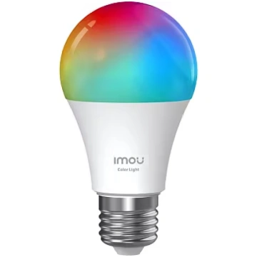 Imou smart bulb LED B5 E27 9W WiFi (CL1B-5-E27)