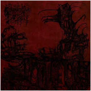 Lietots - Prosanctus Inferi - Red Steams Of Flesh 