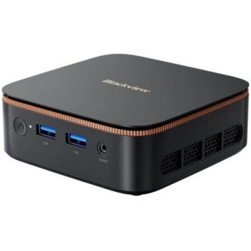 Komputer Blackview MP20 Ryzen 3 3300U 8GB SSD256 W