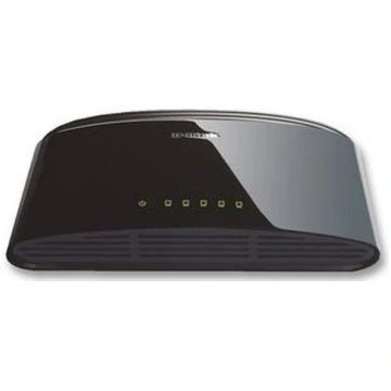 D-Link DES-1005D Unmanaged Fast Ethernet (10/100) 