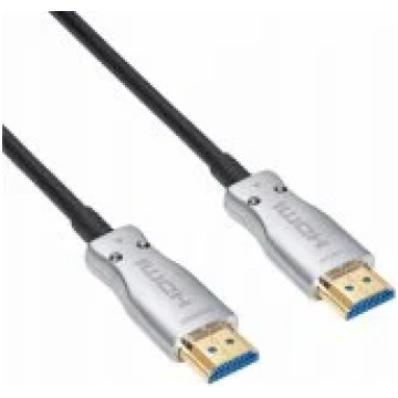 Akyga AK-HD-50L AOC HDMI 2.1 8K 60Hz 5m Black akse