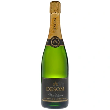 Desom Cremant de Luxembourg Brut