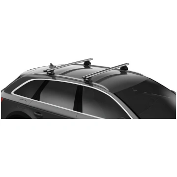 Evo FlushRail | 710600 | 69-710600 | 710600 THULE