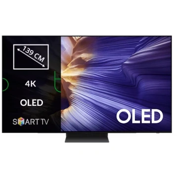 Samsung 55" 4K OLED S90F Smart TV QE55S90FAEXXH Me