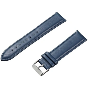 1 gab. Patiesa Ādas Siksna Samsung, Huawei, Casio,