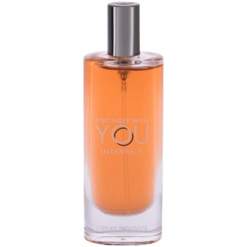 Parfimērijas ūdens Emporio Armani Stronger With Yo