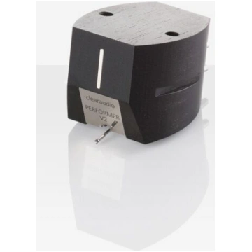 Clearaudio Performer V2