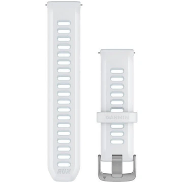 Garmin Quick Release Bands 20 mm Whitestone / Clou