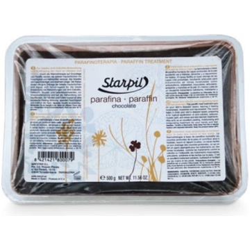 BeautyFor Chocolate Paraffin Wax Starpil, Šokolāde