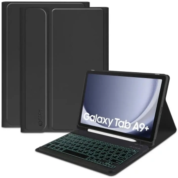 Tech-Protect SC Pen + Keyboard case with keyboard