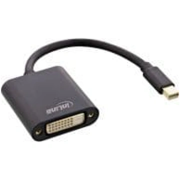 Adapterkabel - Mini DisplayPort (M) ( 17194S Inlin