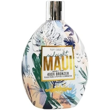 Brown Sugar Midnight Maui Double Shot 400X Bronzer