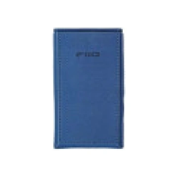 FiiO SK-M21 zils īpašs futrālis M21 atskaņotājam [