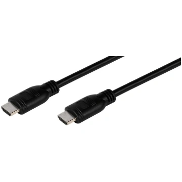 Vivanco cable HDMI - HDMI 1.5m black 8018417509438