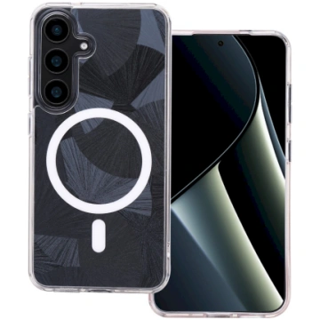 Mocco Flash Mag Back Case Aizmugurējais apvalks pr