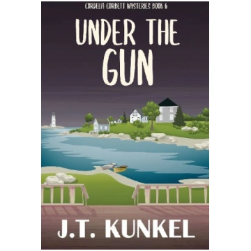 Under the Gun Next Chapter Cordelia Corbett Myster
