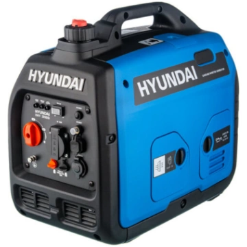 Hyundai Benzīna invertora ģenerators HHY 2050Si