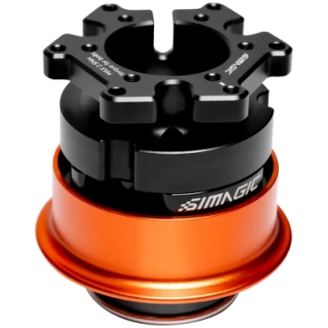 Simagic QR-A USB Quick Release