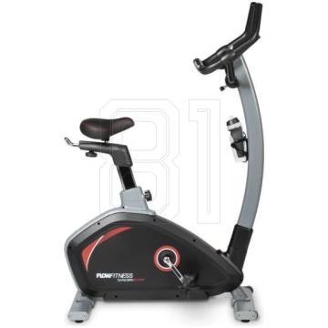 Flow Fitness Turner DHT2000i programmējamais velos