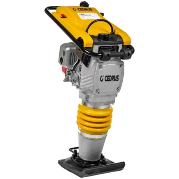 Vibrokāja Cedrus ST01 15 kN