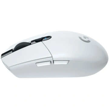 Logitech G305 Lightspeed White 910-005292