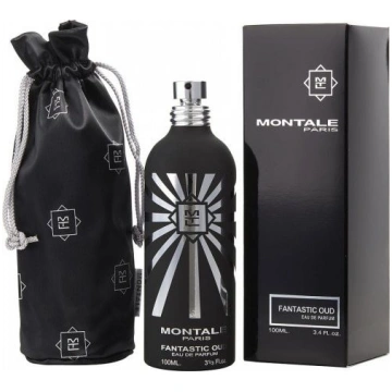 Montale Paris Fantastic Oud Eau de Parfum 100 ( PE