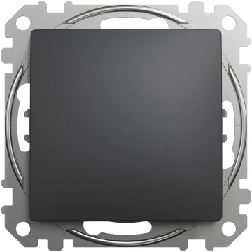 Pārslēgi Schneider Electric Sedna Design, 1 kl, an
