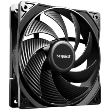 Ventilators be quiet! Pure Wings 3 120mm PWM augst