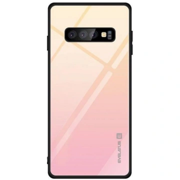 Aizmugurējais vāciņš Evelatus Samsung Galaxy J4 Pl