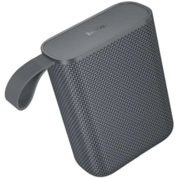 Hoco HC34 Mini Bluetooth skaļrunis (HC34 Grey)