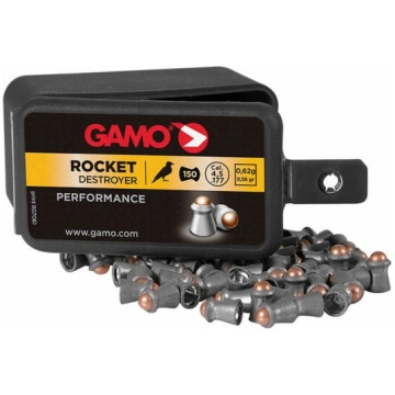 Gaisa lodītes GAMO ROCKET DESTROYER 5,5 mm