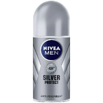 Rullīšu dezodorants vīriešiem Nivea Men Silver Pro
