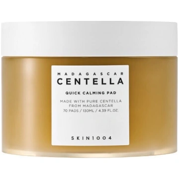 Nomājošs plāksteris - SKIN1004 - Madagaskaras Cent