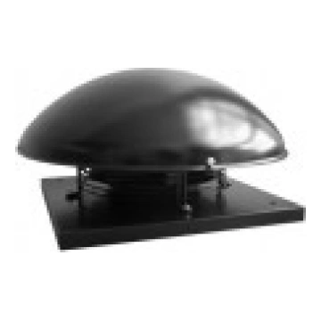 WD II 315 ventilators Ø 315 mm DOSPEL