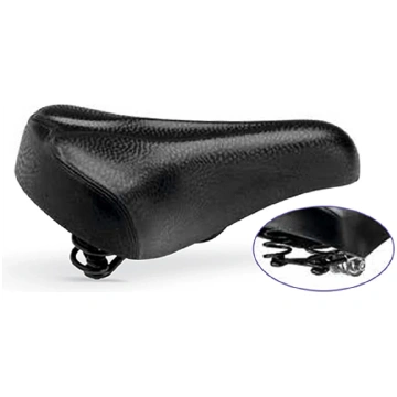 Sēdeklis - Selle Monte Grappa City Bike - 510 - 28