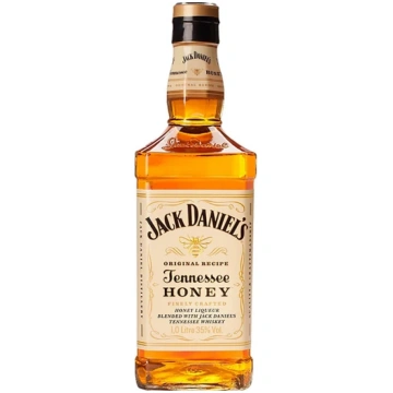 Jack Daniel's Honey 1lt Jack Daniel's Di