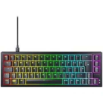 CHERRY XTRFY K5V2 Compact 65% Mechanical Gaming Ke