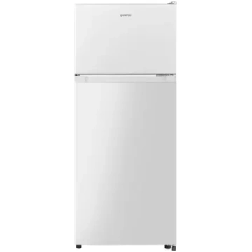 Gorenje | Ledusskapis | RF212EPW4 | Energoefektivi